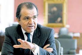 El exasesor de óscar iván zuluaga, investigado por 'chuzadas', quedó absuelto. Cne Abrio Investigacion Formal A Campana Presidencial De Oscar Ivan Zuluaga El Espectador