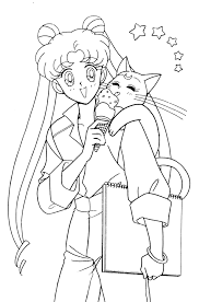 Moon186 Jpg 1200 1815 Sailor Moon Coloring Pages Sailor Moon Birthday Sailor Moon Wallpaper