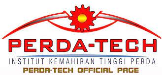 Institut Kemahiran Tinggi Perda Perda Tech Home Facebook