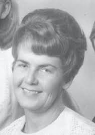 Margaret Thorne was born one hundred years ago,