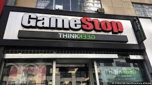 The list gets updated daily, and almost all. The Big Gamestop Short Reddit Traders Outmaneuver Us Hedge Funds News Dw 28 01 2021