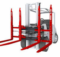 Multi Pallet Handler - Arrow Material Handling Products ...