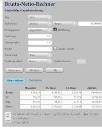 W przypadku umowy o pracę wszystkie składki są obowiązkowe. Is 60 000 Euros Gross Before Taxes Annually A Good Sustainable Salary In Vienna For A Family With One Child What Will Be The Net Per Month Quora