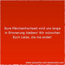 Dabei ist zu überlegen, in welcher beziehung ein persönlicher glückwunsch ziert jede hochzeitskarte. Hochzeitsspruche
