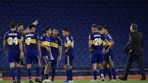Buen partido de de rossi. A Que Hora Se Juegan Los Amistosos De Boca Boca Juniors El Intransigente