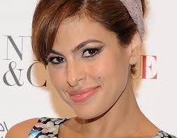 See more ideas about freckles, freckle face, beauty. Eva Mendes Beauty Mark Www Bilderbeste Com