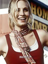 Candice Accola Model