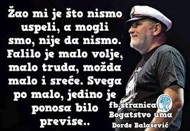 I više da je žele, nego da je vole. Najlepsi Stihovi Balasevica Home Facebook