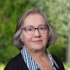 Dr. Roberta Bruni Barnett, M.D.