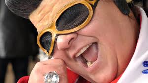 Elvis Week through the years