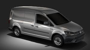 Volkswagen Caddy Panel Van L2 2rd Volkswagen Caddy Volkswagen Team Models