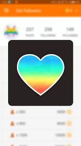 Get more followers and likes fast with good hashtag to become popular on ins Famedgram Pro For Android Apk Download