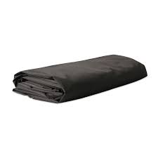 272 x 88 x 200 cm, liegefläche: Hkliving Outdoor Lounge Sofa Abdeckung Aus Polyester In Schwarz 210 X 105 X 89 Cm