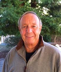 Candidate profiles: Incumbent City Council Member Jim Barnes