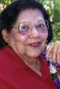 AURORA ZUNIGA Obituary (2010)