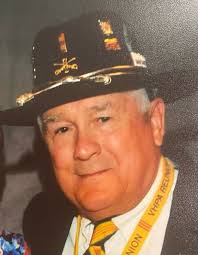 Obituary for Edward J. Moriarty