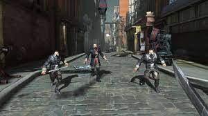 1st person, 3d, action, stealth developer: Download Dishonored Game Of The Year Definitive Edition Fitgirl Repacks