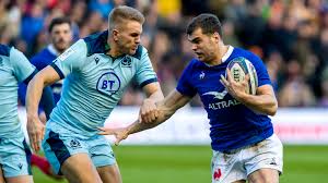 Departure and arrivals of all players that were included in a super rugby squad for 2020 or. Six Nations Rugby Come Guardare Francia Scozia Del Guinness Sei Nazioni In Italia