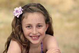 Lavender Flower Hair Bow, Satin Ribbon Hair Bow, Ribbon Flower Hair Bow,  Satin Flower Hair Bow, Flower Hair Clip, Satin Flower Hair Clip