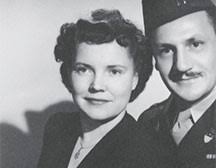 Rebecca Marshall Brewster 2003