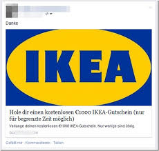 Datenfanger Unterwegs Gutscheine Mit 1000 Werden Angepriesen