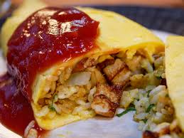 卵の破れ防止に、家にあるアレが使える件。「ちくわのオムチャーハン」は肉なしでも満足感高め【かめきちパパ】 - メシ通 | ホットペッパーグルメ