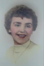 Theresa Ann(nee Sampson) Gayton