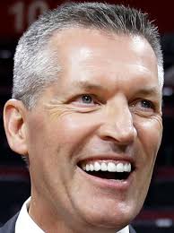 New Rutgers AD known for crisis management