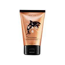 Jangan sesekali sabun buku atau sabun syampu anda gunakan sebagai bahan pencuci muka. Badlab Depth Charged Deep Cleansing Facial Cleanser 100ml Harga Review Ulasan Terbaik Di Malaysia 2021