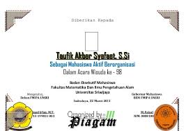 Text of contoh piagam penghargaan. Contoh Sertifikat Pengurus Organisasi Cara Golden
