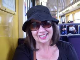 Linda Burkhalter Obituary