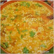 Recette Avazine Google Search Recette Recettes Africaines Plat Kabyle
