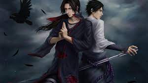 Hd wallpapers and background images. Itachi Wallpapers Hd Wallpaper Cave