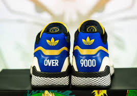 Maybe you would like to learn more about one of these? Dragon Ball Z Adidas Box Buy Clothes Shoes Online