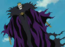The Straw Hats Vs Barragan Bleach Spacebattles