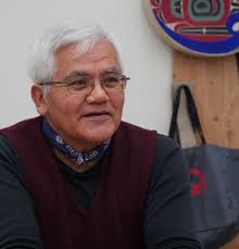 Rasmuson Foundation announces 2020 award winners, gives top honor to  Tlingit carver Wayne Price