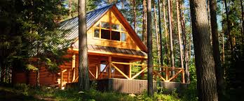 With a vast array of standard plans plus the ability to completely customize any plan, we have a log cabin kit that will fit your needs. 8 Reasons Log Cabin Kits Are A Bad Investment Gingrich Builders