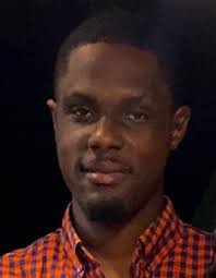 Shaquille Leroy M. A. Williams