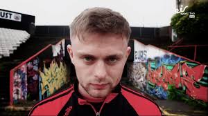 @eirSport's video Tweet