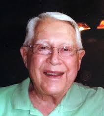 Franklin Burn Obituary