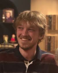 Obituary information for Connor James Clancy