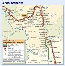 5 g cost 140 ec the last time i was in the grenadines. Weltkulturerbe Wunsch Dem Odenwaldlimes Fehlt Bloss Das Unesco Logo Region Und Hessen Faz