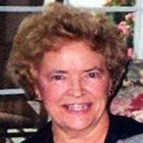 Mrs Dorothy Bryant Moore Obituary