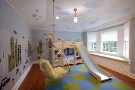 Convinced you need a hanging chair in your life? Hanging Chairs In Bedrooms Hanging Chairs In Kids Rooms Hgtv S Decorating Design Blog Hgtv