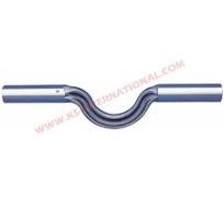 Fits Hino Truck 700 Series - TRUNNION SHAFT