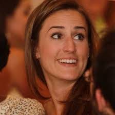 Lauren Lockwood's Instagram, Twitter & Facebook