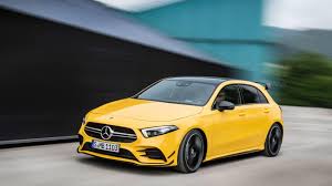 Amg A 35 Vs Cla 35 Which Should You Buy Mercedes Benz Of Smithtown