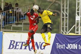 Half time at the kinunga stadium still goalless. Tusker Fetch Properly To Important Ways After Beating Ulinzi Stars Alpha Digital News