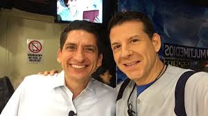 Alberto Coronado (@Coronadomx)