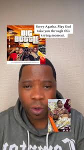 Support for Agatha During Tough Times